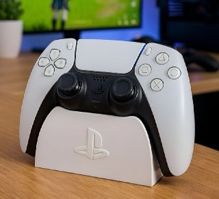 Controle Dualsense PS5 Branco