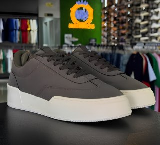 Tênis Reserva Go Cross Suede (3 cores)