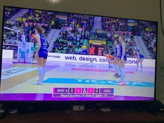 Smart TV TCL 50" QLED 4K