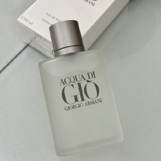 Perfume Armani Beauty, Acqua di Giò Eau de Toilette 100ml