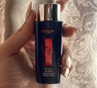 Paris Revitalift Sérum Facial Noturno-30ml