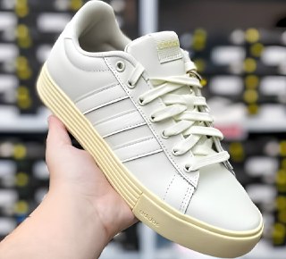 Tênis Daily 4.0 adidas (39 ao 43)