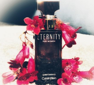 Calvin Klein Eternity Amber Essence for Woman Parfum 30ml