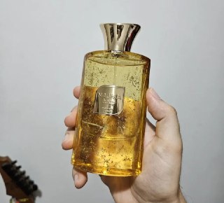 Perfume Árabe Mawwal Najma 100ml Eau De Parfum