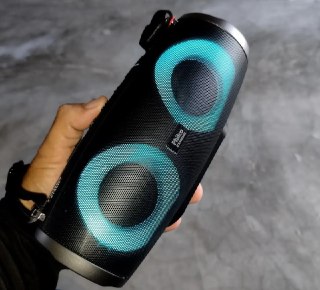 Caixa de Som Speaker Philco Extreme 40W