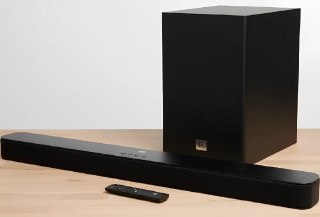 Soundbar JBL Cinema SB180