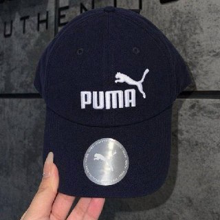 Boné No.1 Logo Baseball Puma