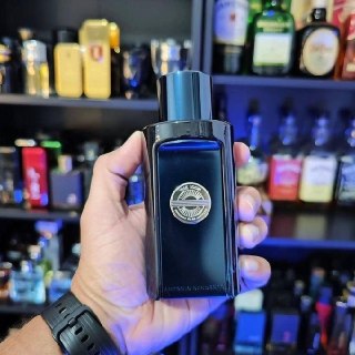Perfume Banderas The Icon Eau De Toilette 200mL