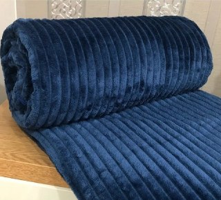 Cobertor Manta Fleece Soft Queen (Várias Cores)
