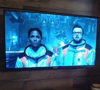 Smart TV Weyon 32" HD