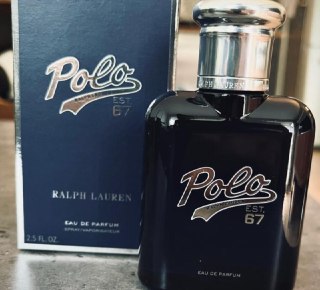 Perfume Polo 67 EDP 75ml Ralph Lauren