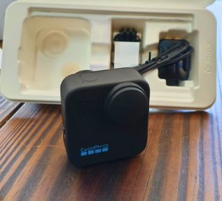 GoPro Max 360