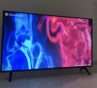 Smart TV LG 50" 4K UHD