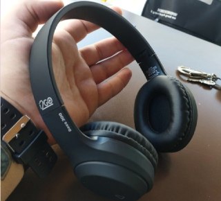 I2GO Headphone Bass 300 Bluetooth