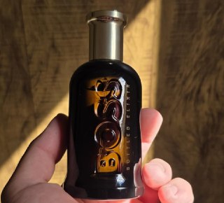 Hugo Boss Bottled Elixir 100 ml