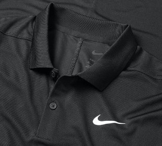 Camisa Polo Nikecourt Dri-fit