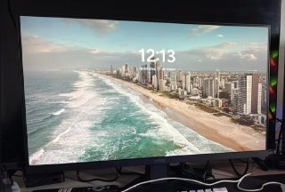 Monitor MSI MAG 27" 200Hz 0,5ms IPS
