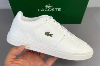 Tênis Lacoste T-Base (38 ao 40)