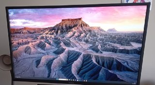 Monitor Samsung 32", 4K