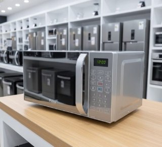 Micro-ondas Philco 20L 1100W