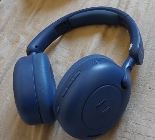 Headphone Havit H655bt Bluetooth 5.3 - Azul