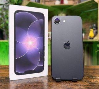 Apple iPhone 17e 256GB