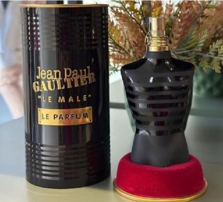 Perfume Jean Paul Gaultier Le Male Le Parfum EDP Intense 75ml