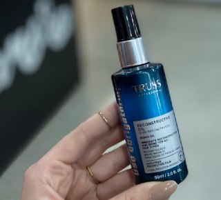 Truss Óleo Reconstrutor 60mL