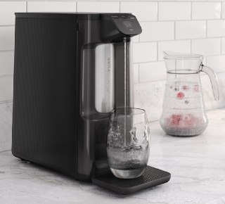 Purificador de Água Electrolux Elétrico Painel Touch Bivolt PE12P