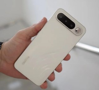 Realme 16 5G, 256GB, 12GB RAM, Bateria 6550mAh