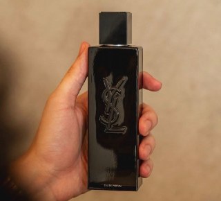 Perfume Yves Saint Laurent Myslf Edp 100ml