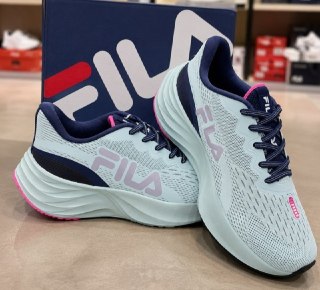 Tênis Fila Racer Comet (4 cores)
