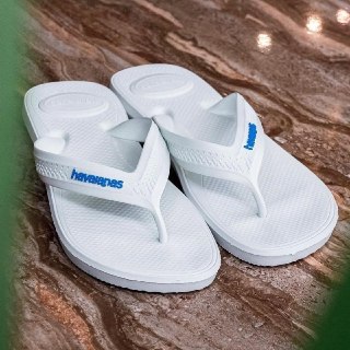 Chinelo Sandália Havaianas Top Max Comfort