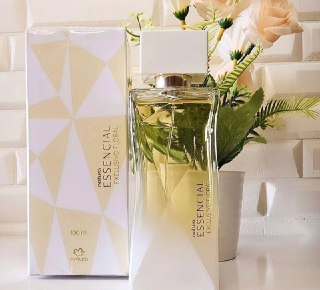 Essencial Exclusivo Floral Feminino 100ml