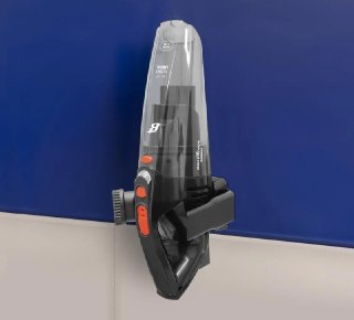 Aspirador De Pó Portátil Pó E Água Bivolt 60w Britânia