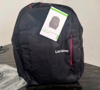 Mochila Lenovo B510 Everyday 15.6"