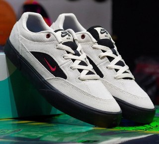 Tênis Nike Sb Malor
