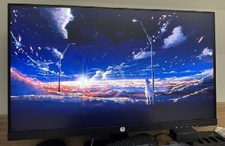 Monitor Haiz 25'', 144Hz, 0,5ms, IPS