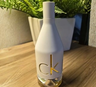 Perfume CK IN2U EDT Feminino 100ml