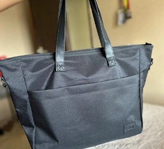 Bolsa Tote Bloom Godaily Transversal (2 cores)