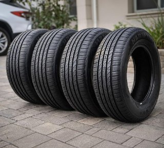 Kit de 4 Pneus Itaro IT203 Aro 14 175/75r14 86t