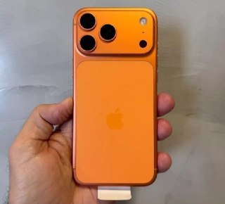 Iphone 17 Pro (256GB)