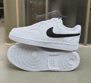 Tênis Nike Court Vision Low Next Nature