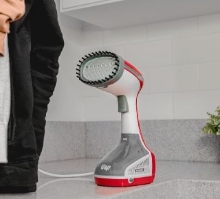 WAP Vaporizador de Roupas FAST 1250, 1250W, 127V