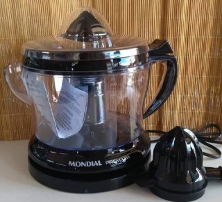 MONDIAL Espremedor Premium 30W 110V