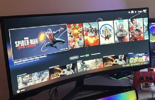 Monitor Gamer Samsung Odyssey 34’