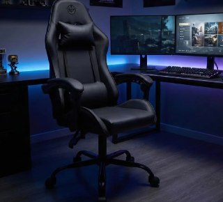 Cadeira Gamer Tgt Heron TGT-HR