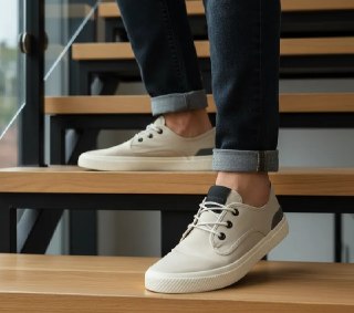 Tênis Aramis Daily Dock Canvas