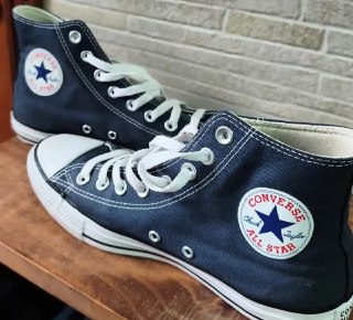 Tênis Converse All Star (várias cores)