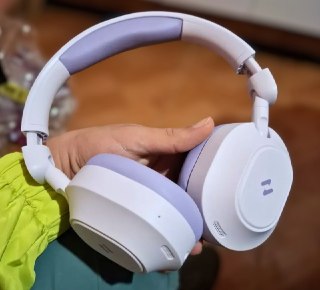 Headphone Havit H668bt ANC Híbrido (3 cores)